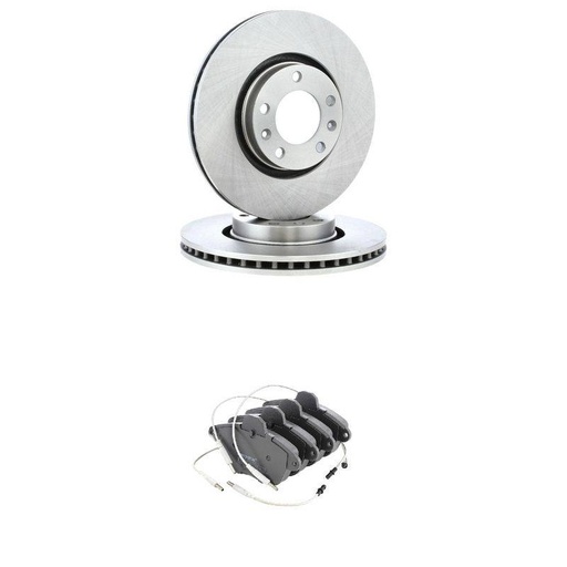 Brake Kit, disc brake