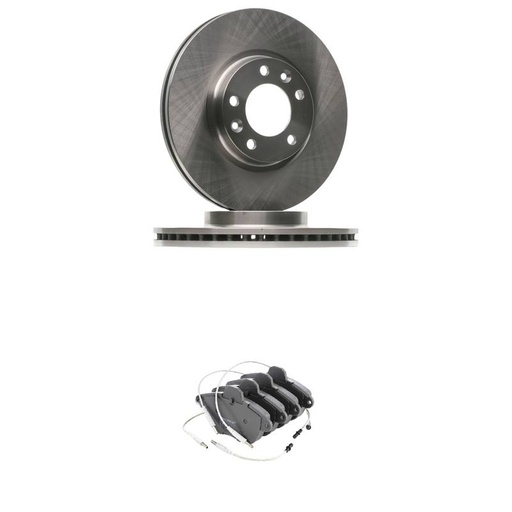 Brake Kit, disc brake