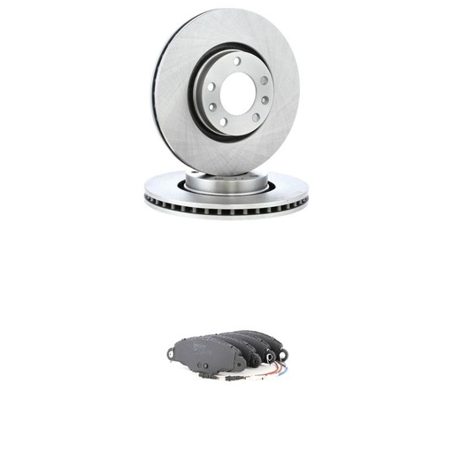 Brake Kit, disc brake
