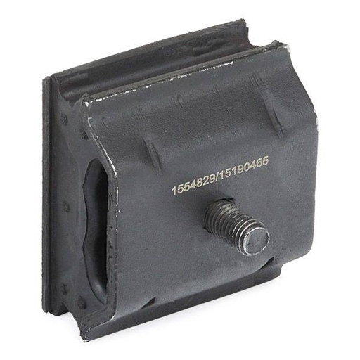 Bushing, axle beam