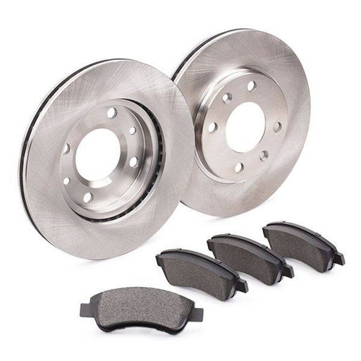 Brake Kit, disc brake
