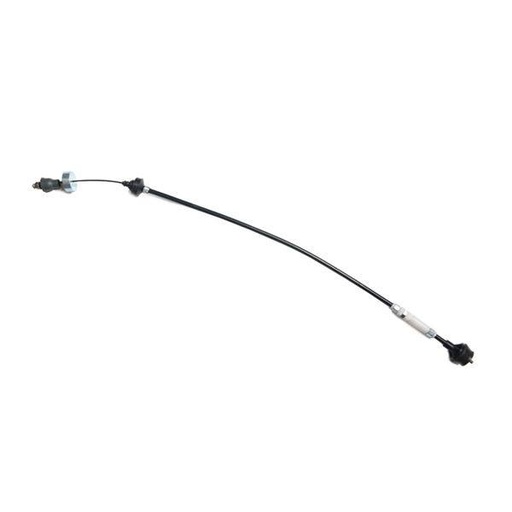 Cable Pull, clutch control