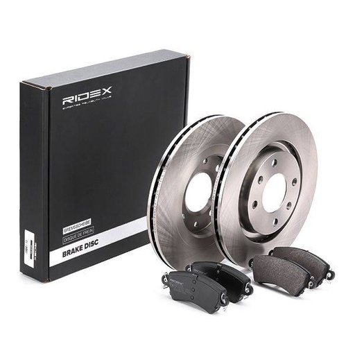 Brake Kit, disc brake
