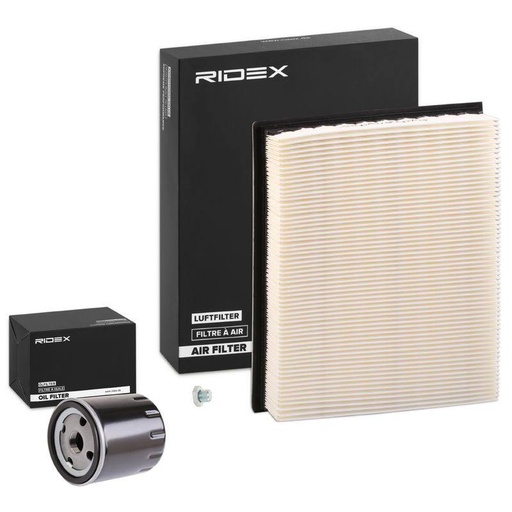 Filter Set