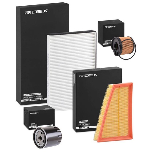 Filter Set