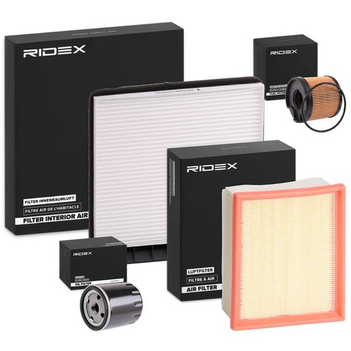 Filter Set