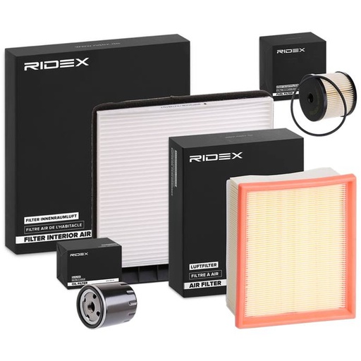 Filter Set