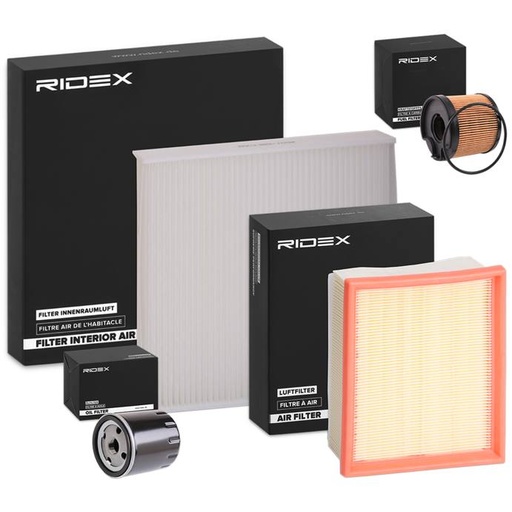 Filter Set