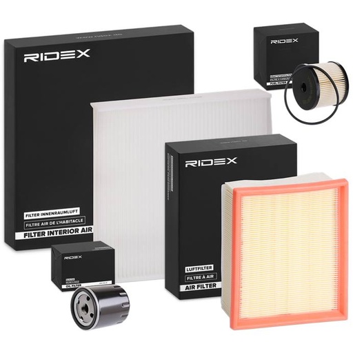 Filter Set