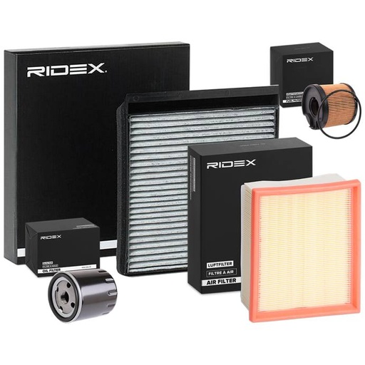 Filter Set
