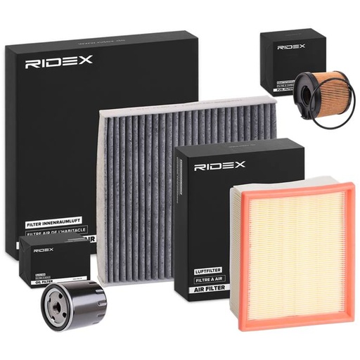 Filter Set