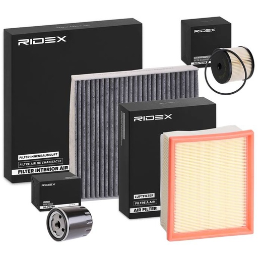 Filter Set