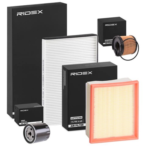 Filter Set