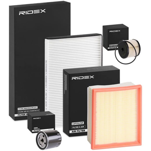 Filter Set