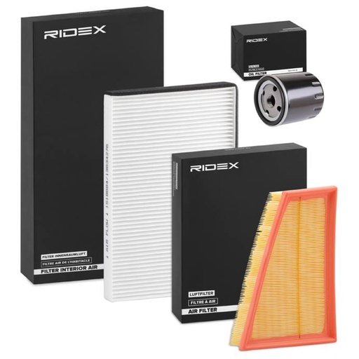 Filter Set