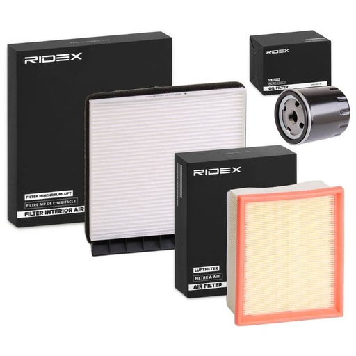 Filter Set