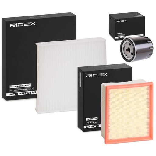 Filter Set