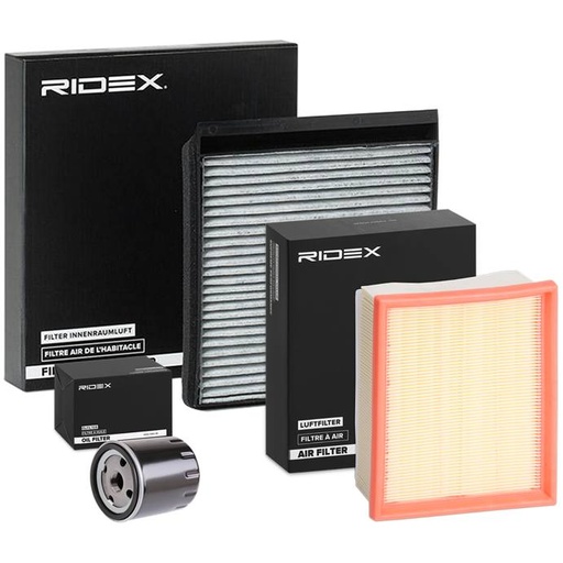 Filter Set