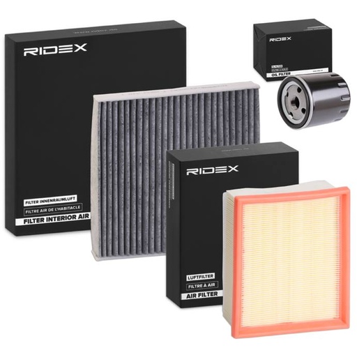 Filter Set