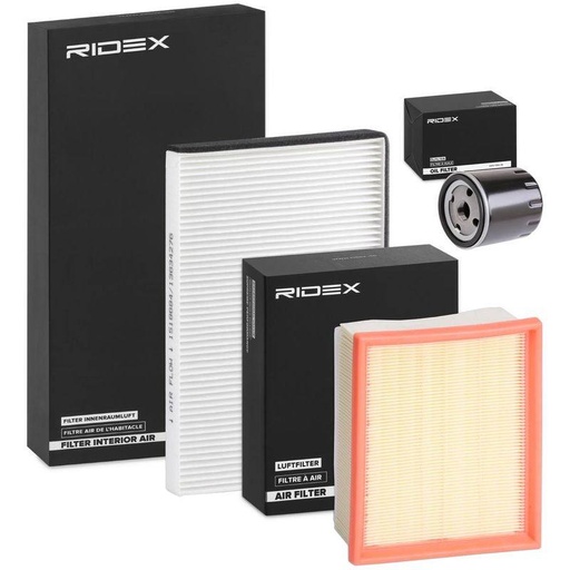 Filter Set