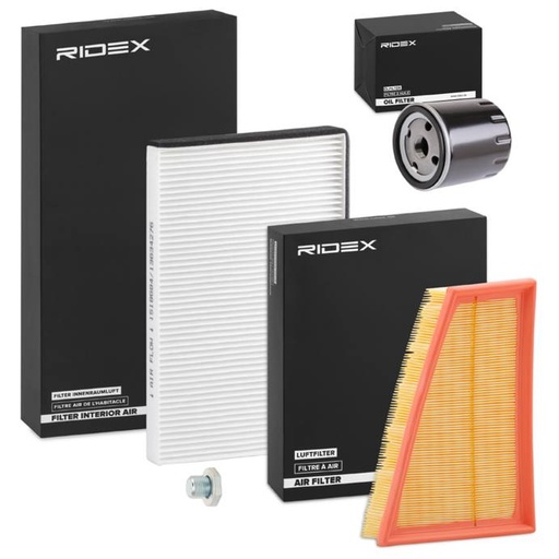 Filter Set