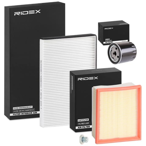 Filter Set