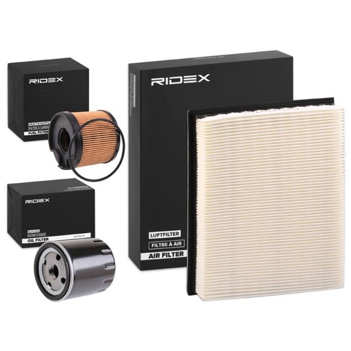 Filter Set