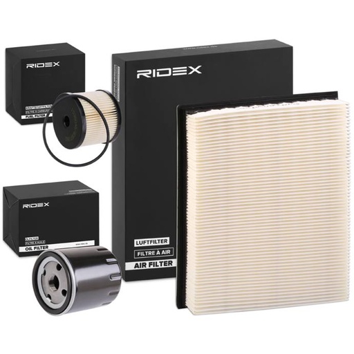 Filter Set