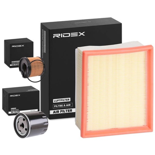 Filter Set