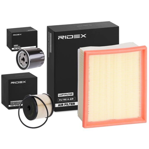Filter Set