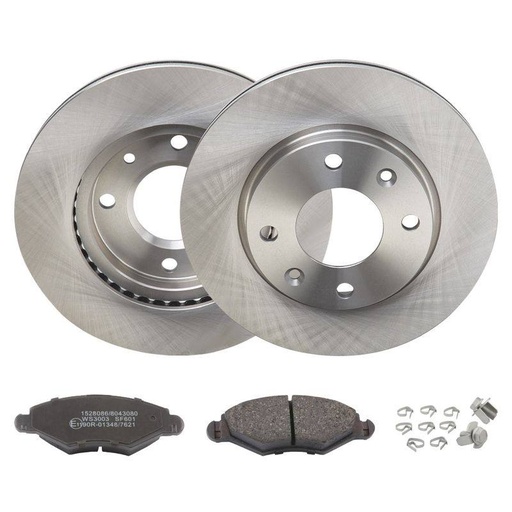 Brake Kit, disc brake
