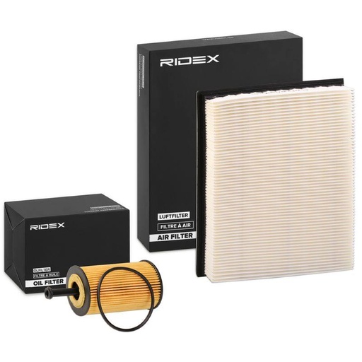 Filter Set