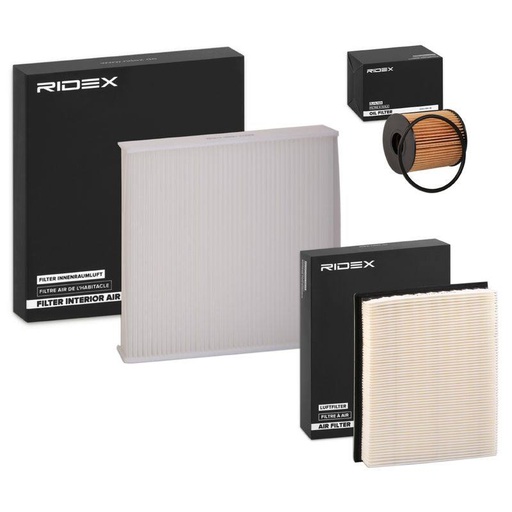 Filter Set