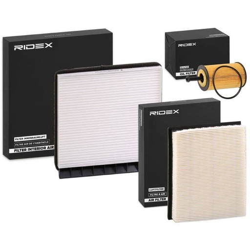 Filter Set