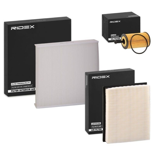 Filter Set