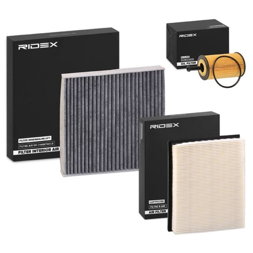 Filter Set