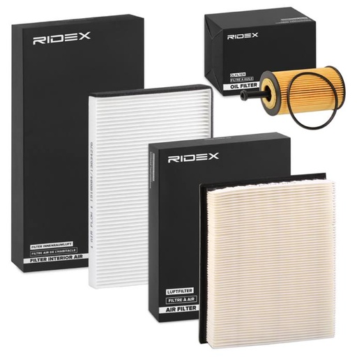 Filter Set