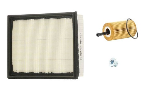 Filter Set