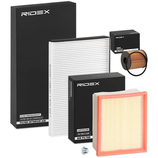 Filter Set