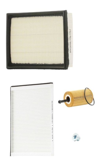 Filter Set