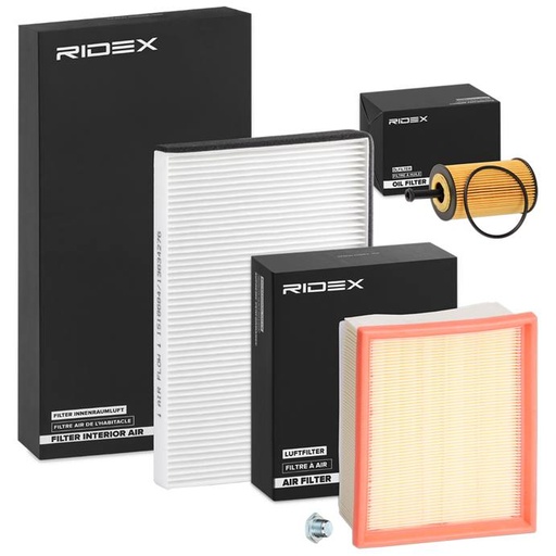 Filter Set