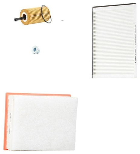 Filter Set