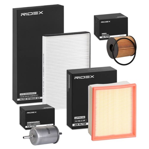 Filter Set