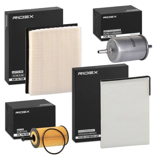 Filter Set