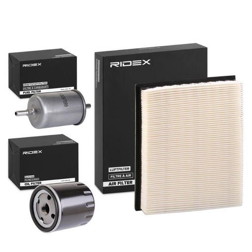 Filter Set