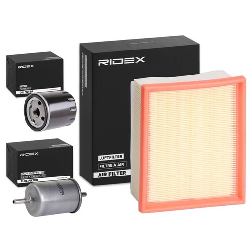 Filter Set