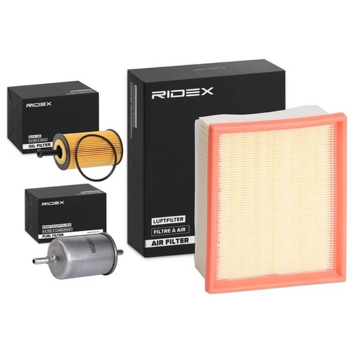 Filter Set