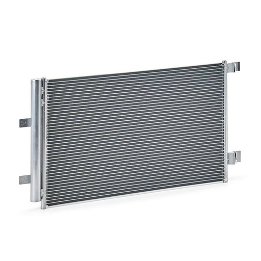 [SUPP-6358-448C0561] Condenser, air conditioning