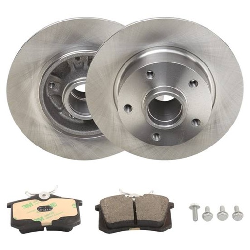 Brake Kit, disc brake
