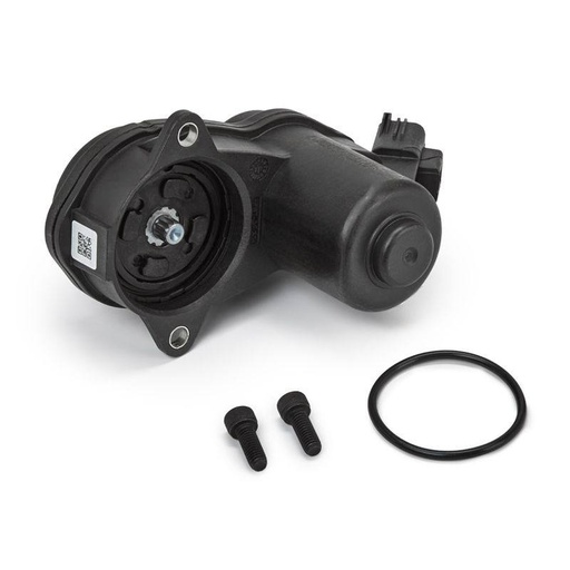 Control Element, parking brake caliper